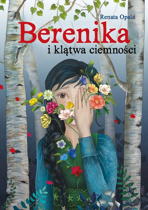 Image of Berenika i klątwa ciemności