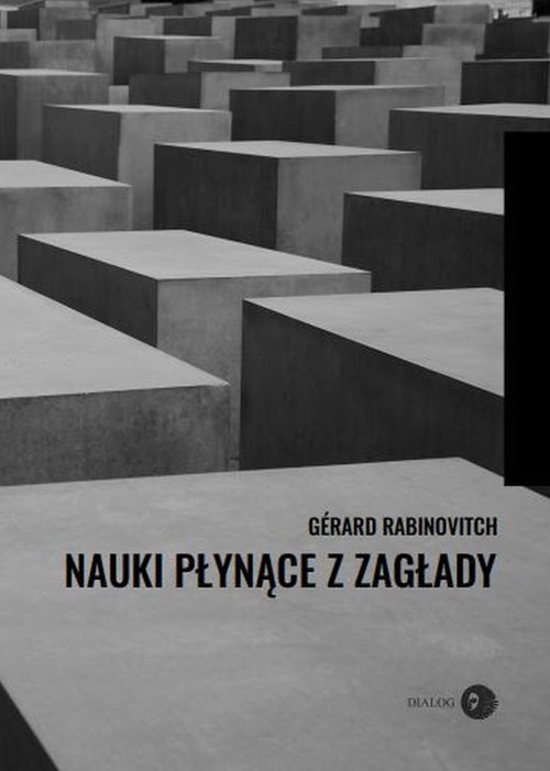 Image of Nauki płynące z Zagłady