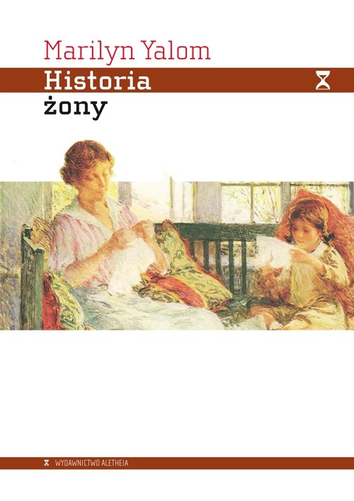Image of Historia żony
