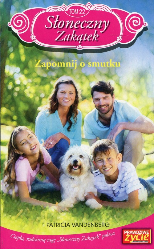 Image of Słoneczny Zakątek 22 Zapomnij o smutku