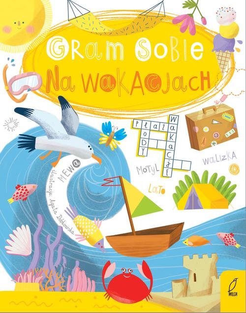 Image of Gram sobie Na wakacjach