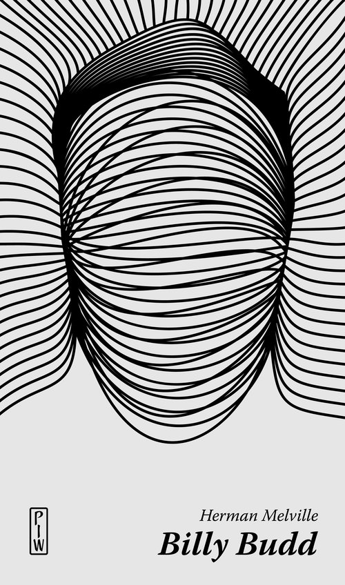 Image of Billy Budd Opowieść wtajemniczonego