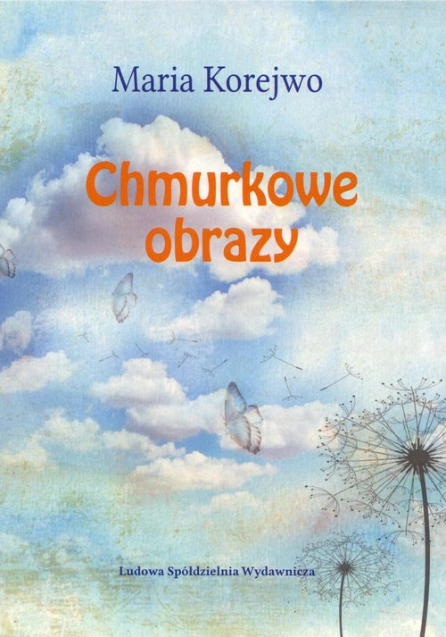 Image of Chmurkowe obrazy