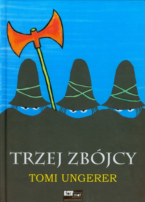 Image of Trzej zbójcy