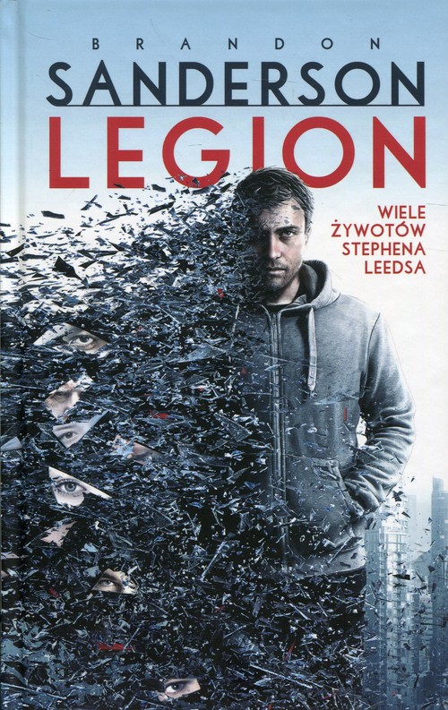 Image of Legion Wiele żywotów Stephena Leedsa
