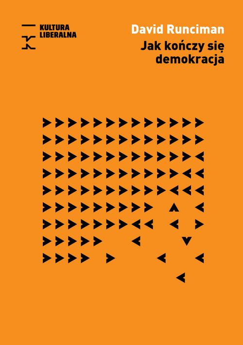 Image of Jak kończy się demokracja