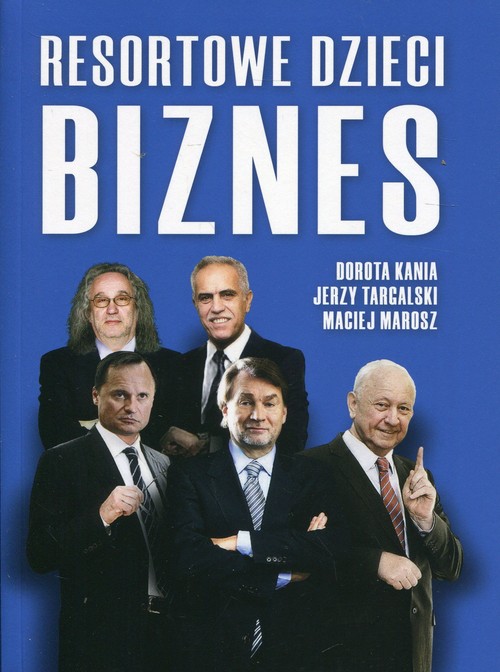 Image of Resortowe Dzieci Biznes