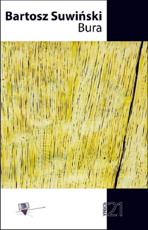 Image of Bura Notatnik chorwacki / Forma