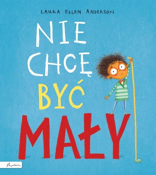 Image of Nie chcę być mały
