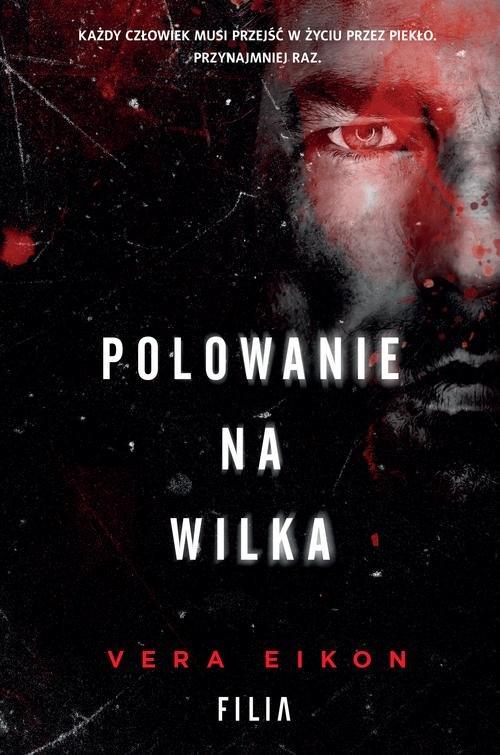 Image of Polowanie na Wilka