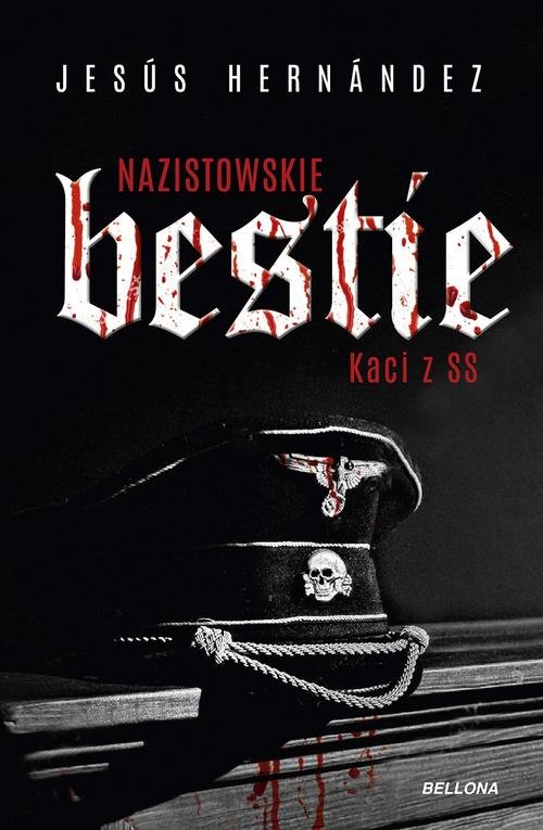Image of Nazistowskie bestie Kaci z SS