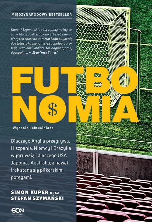 Image of Futbonomia Wydanie uaktualnione