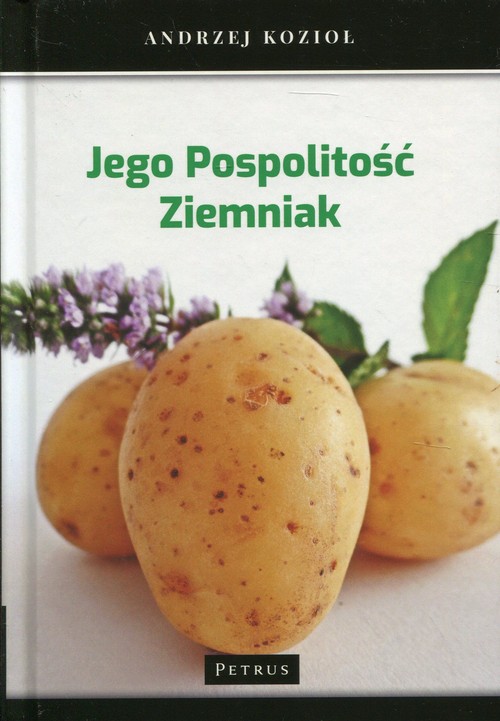 Image of Jego Pospolitość Ziemniak