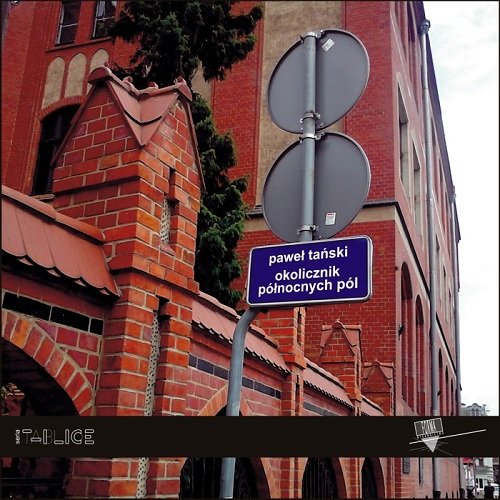 Image of Okolicznik północnych pól / Forma