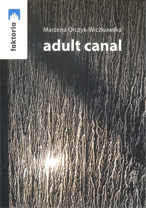 Image of Adult canal