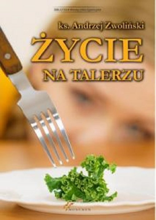 Image of Życie na talerzu