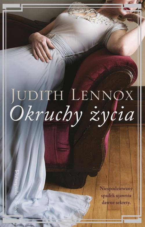 Image of Okruchy życia