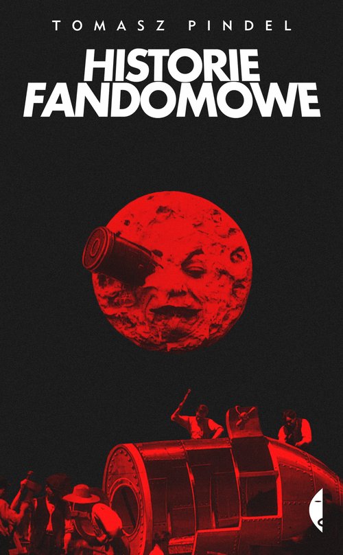 Image of Historie fandomowe