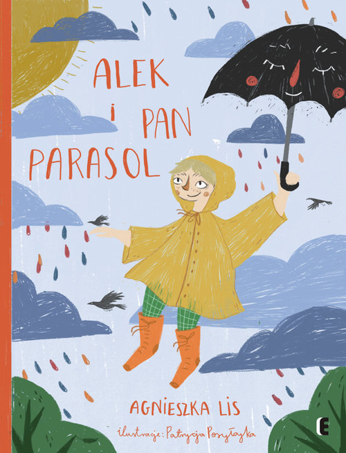 Image of Alek i Pan Parasol