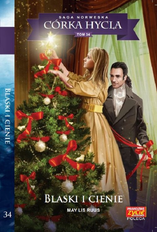 Image of Blaski i cienie Tom 34