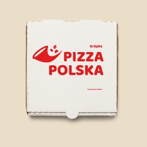 Image of Pizza Polska (powieść kolaboratywna)