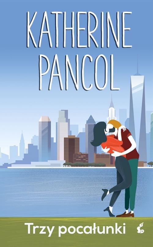 Image of Trzy pocałunki