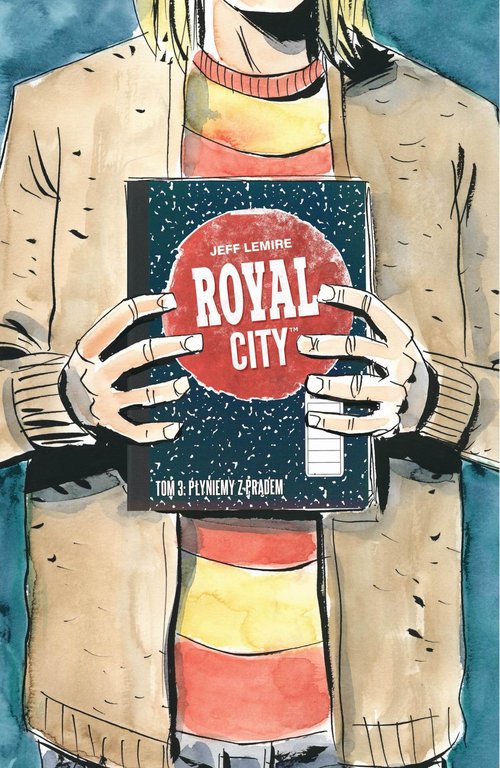 Image of Royal City Tom 3