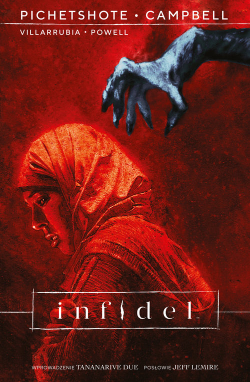 Image of Infidel