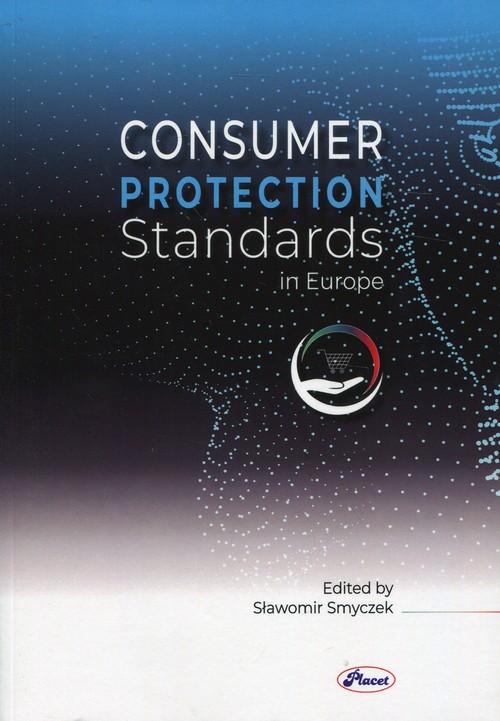 Image of Consumer Protection Standards in Europe