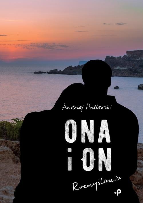 Image of Ona i on. Rozmyślania
