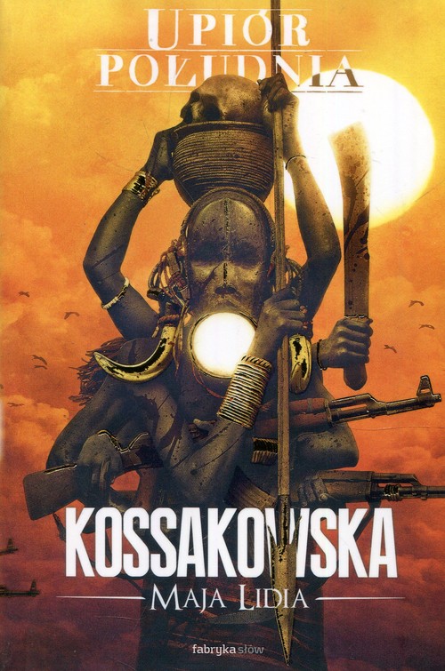 Image of Upiór Południa