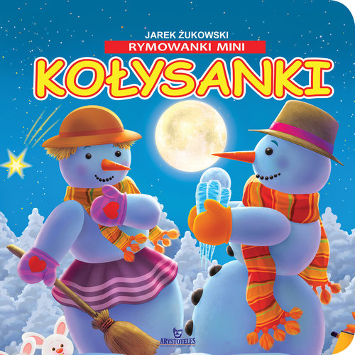 Image of Kołysanki Rymowanki mini