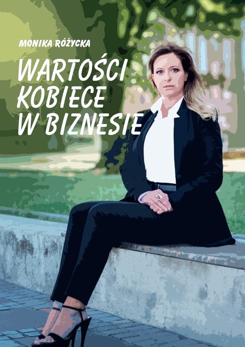 Image of Wartości kobiece w biznesie