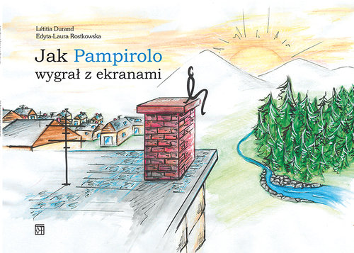 Image of Jak Pampirolo wygrał z ekranami