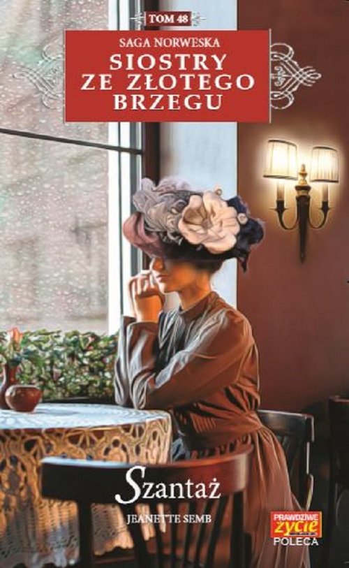 Image of Siostry ze Złotego Brzegu 48 Szantaż