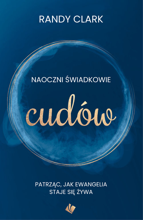 Image of Naoczni świadkowie cudów