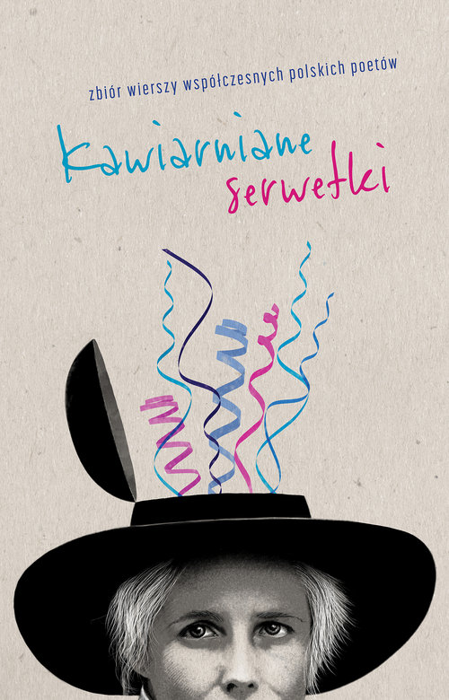 Image of Kawiarniane serwetki