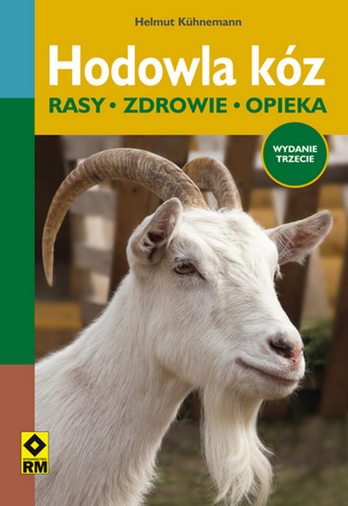 Image of Hodowla kóz Rasy zdrowie opieka