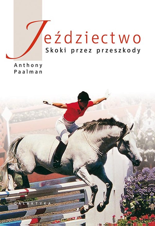 Image of Jeździectwo Skoki przez przeszkody