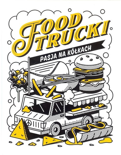 Image of Food Trucki Pasja na kółkach