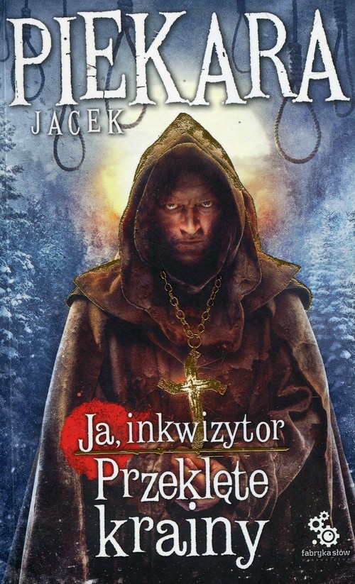 Image of Ja Inkwizytor 5 Przeklęte krainy