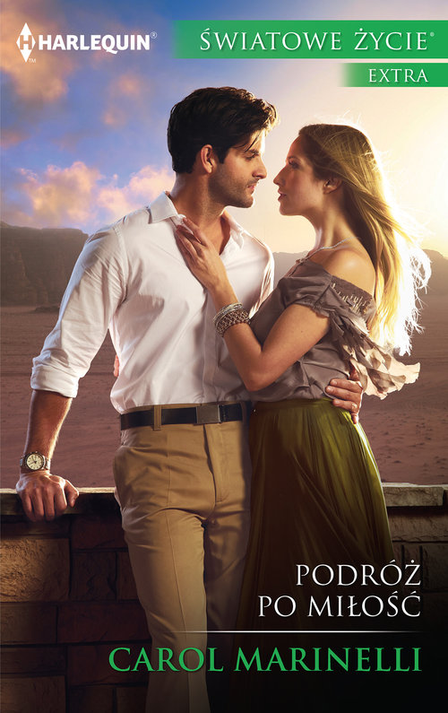 Image of Podróż po miłość