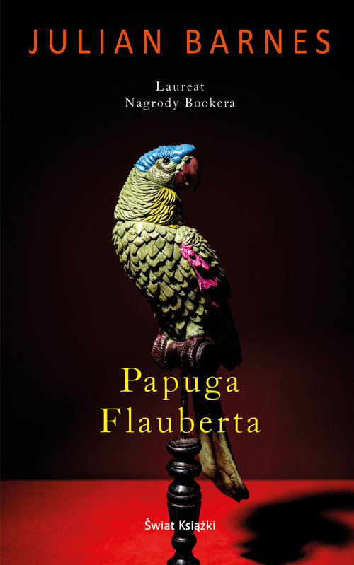 Image of Papuga Flauberta