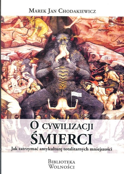 Image of O cywilizacji śmierci