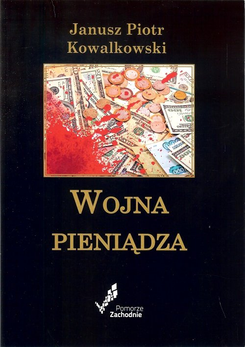 Image of Wojna pieniądza