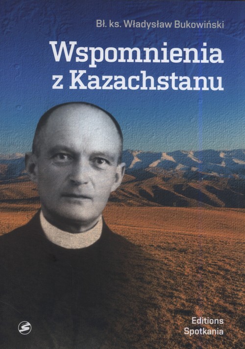 Image of Wspomnienia z Kazachstanu