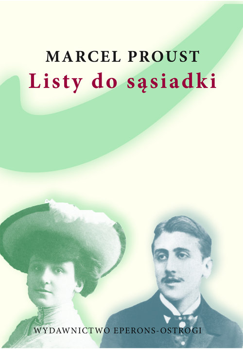 Image of Listy do sąsiadki