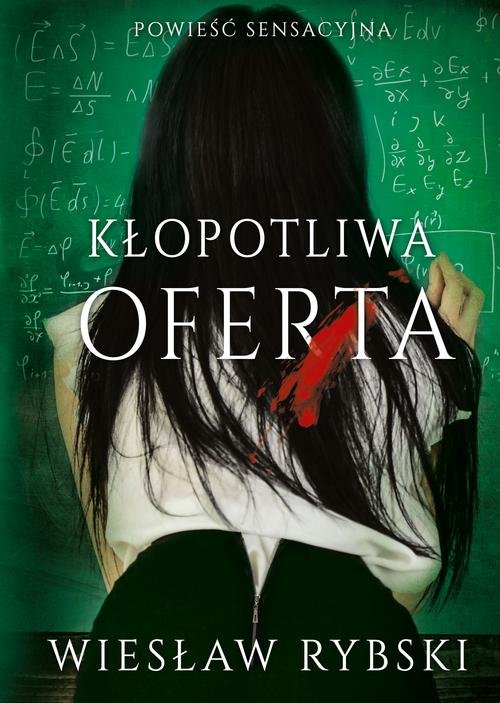 Image of Kłopotliwa oferta