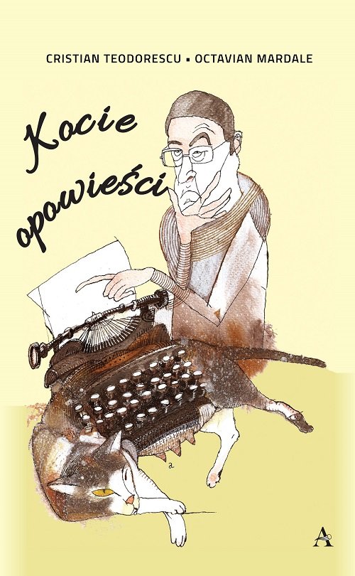 Image of Kocie opowieści