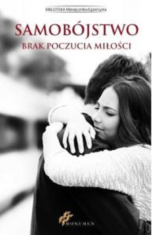 Image of Samobójstwo Brak poczucia miłości